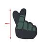 G TMC PVC PATCH ( Love You Gloves OD )